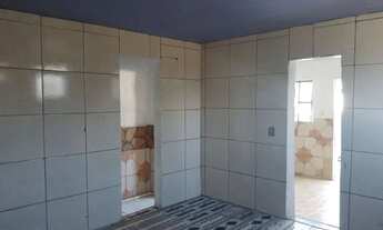 Imagem 6: 450,00 alugo casa com água incluída