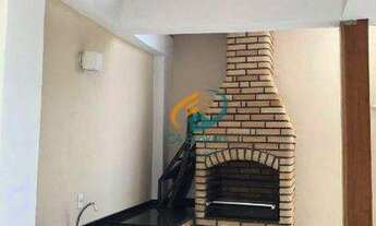 Imagem 6: Sobrado com 3 dormitórios à venda, 150 m² por R$ 1.175.000,00 - Parque Renato Maia - Guaru