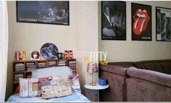 Imagem 4: Sobrado com 3 dormitórios à venda, 150 m² por R$ 1.450.000,00 - Brooklin - São Paulo/SP