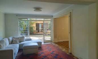 Imagem 3: Casa com 4 dormitórios à venda, 390 m² por R$ 6.000.000,00 - Jardim Paulista - São Paulo/S