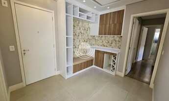 Imagem 5: Horizon Taquaral