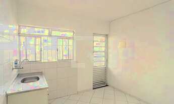 Imagem 2: Apartamento para Aluguel - Vila Clementino, 1 Quarto, 27 m2