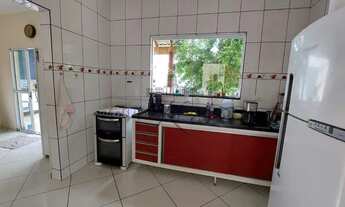 Imagem 6: Sobrado para venda com 210 metros quadrados com 4 quartos em Loteamento Villa Branca - Jac