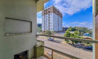 Imagem 4: Apartamento com 2 dormitórios, 64 m² - venda por R$ 240.000,00 ou aluguel por R$ 1.224,70