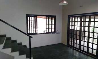 Imagem 6: Casa com 2 dormitórios para alugar, 250 m² por R$ 4.880,00/mês - Alpes da Cantareira - Mai