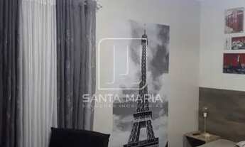 Imagem 3: Apartamento (tipo - padrao) 1 dormitórios, cozinha planejada, elevador, em condomínio fech