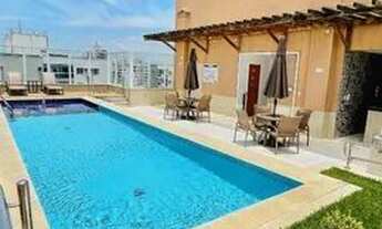 Imagem 4: Apartamento para venda possui 75 M² com 3 quartos e 2 vagas na Praia de Itaparica