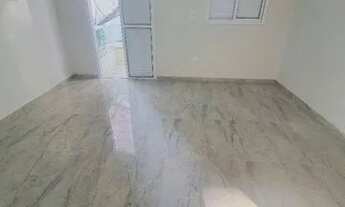 Imagem 7: Cobertura com 2 dormitórios para alugar, 46 m² por R$ 1.700,01/mês - Santa Teresinha - San