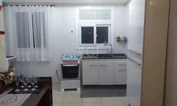 Imagem 2: Apartamento para Venda - 50m², 2 dormitórios, 1 vaga - Restinga
