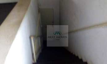 Imagem 2: Sala para alugar, 101 m² por R$ 800,00/mês - Campos Elíseos - Ribeirão Preto/SP