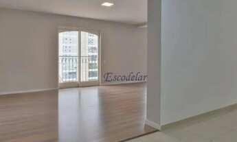 Imagem 6: Apartamento à venda, 198 m² por R$ 970.000,00 - Santana - São Paulo/SP