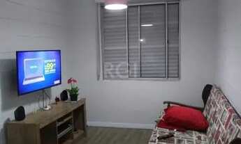 Imagem 2: Apartamento para Venda - 51.94m², 2 dormitórios, 1 vaga - Vila Nova