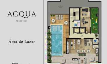 Imagem 4: APARTAMENTO RESIDENCIAL em PALHOÇA - SC, PAGANI