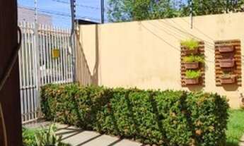 Imagem 2: Residencial Maria de Lourdes