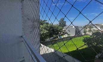 Imagem 5: Apartamento - Urbanova - Residencial Pontal da Serra - 2 Dormitórios - 76m²