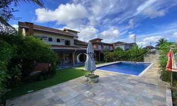 Imagem 2: Casa com 4 dormitórios à venda, 350 m² por R$ 1.950.000,00 - Enseada - Guarujá/SP