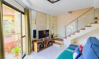 Imagem 3: Cobertura com 3 dormitórios à venda, 139 m² por R$ 690.000,00 - Tucuruvi (Zona Norte) - Sã