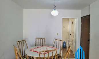 Imagem 6: Apartamento de 2 quartos sendo 1 suite + DCE a venda, Praia do Morro - Guarapari ES