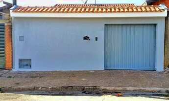 Imagem: Casa para aluguel, 2 quartos, 3 vagas, Jardim