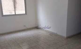 Imagem: Apartamento à venda, 59 m² por R$ 425.000,00