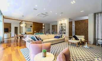 Imagem: Casa com 4 dormitórios à venda, 819 m²