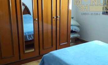 Imagem 6: Sobrado 2 Dormitórios - Jardim Paraiso