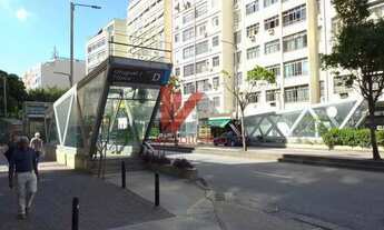 Imagem: Apartamento à venda com 2 quartos 2 banheiros