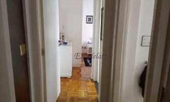 Imagem 5: Apartamento com 3 dormitórios, 128 m² - venda por R$ 1.200.000,00 ou aluguel por R$ 6.129