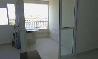 Imagem 2: São José dos Campos - Apartamento - Jardim Satélite