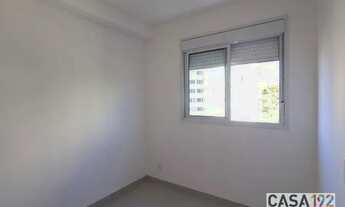 Imagem 7: Apartamento com 1 dormitório para alugar, 34 m² por R$ 2.590,00/mês - Vila Mascote - São P