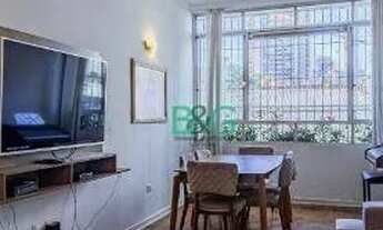 Imagem 2: Apartamento com 3 dormitórios à venda, 159 m² por R$ 1.149.000 - Pinheiros - São Paulo/SP