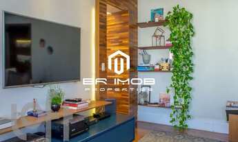 Imagem 6: APARTAMENTO RESIDENCIAL em SÃO PAULO - SP, ALTO DA LAPA