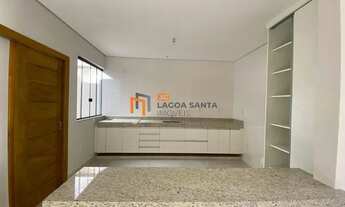 Imagem 7: EXCELENTE CASA DE 03 QUARTOS PRÓXIMO AO CENTRO DE LAGOA SANTA - PROMISSÃO