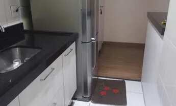 Imagem 3: APARTAMENTO - VILA ELDÍZIA - SP