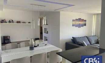 Imagem 3: Apartamento no Recreio dos Bandeirantes, 3 Quartos, 1 Suíte, 90 m². Condomínio CHOICE