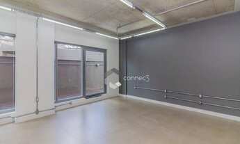 Imagem 3: Sala à venda, 92 m² por R$ 595.000,00 - São Sebastião - Porto Alegre/RS