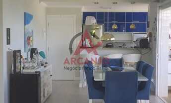 Imagem 7: Cobertura a venda na praia da Enseada em Ubatuba/SP