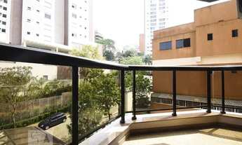 Imagem 5: Apartamento para Aluguel - Panamby, 1 Quarto, 35 m2