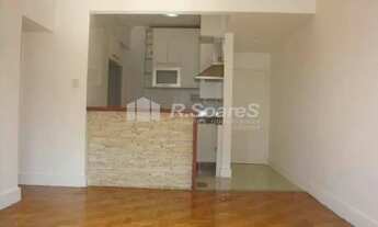 Imagem 4: Apartamento de 2 quartos na Visconde de Silva, Humaitá