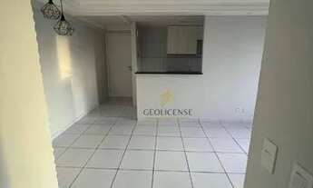 Imagem 7: Apartamento 3/4 em Nova Parnamirim