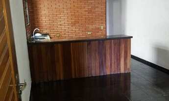 Imagem 3: CASA MAUÁ PARQUE BOA ESPERANÇA