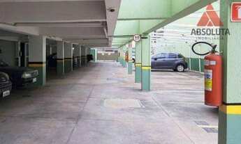 Imagem 2: Apartamento com 2 dormitórios à venda, 56 m² por R$ 160.000,00 - São Vito - Americana/SP