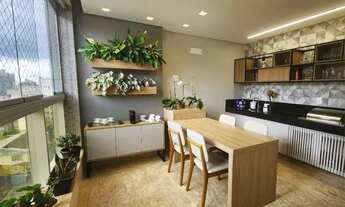 Imagem 5: Apartamento com 4quartos à venda, 197 m² por R$ 4.450.000 - Anchieta - Belo Horizonte/MG