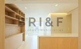 Imagem 3: Apartamento para locação 2 Dormitórios, 1 Vaga, 2 Banheiros, 76m² , Vila Olímpia, São Paul