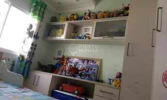 Imagem 5: Apartamento na Vila Gumercindo, 3 dormitórios, 2 vagas varanda gourmet