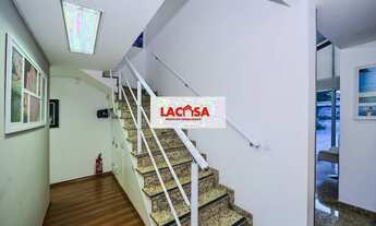 Imagem 7: Prédio comercial mobiliado esquina com Andromeda - 6 Salas, Recepção 4 vagas