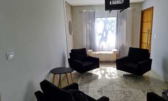 Imagem 6: Linda casa térrea 384m², Jd. Seminário, Quitada ou direitos