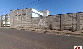 Imagem 2: Salão/Galpão (salão - térreo) , cozinha planejada