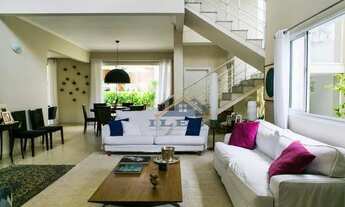 Imagem 6: Casa com 3 dormitórios, 320 m² - venda por R$ 2.200.000,00 ou aluguel por R$ 12.840,83/mês