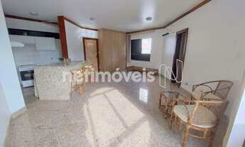 Imagem: Venda ou locação Apartamento 1 quarto